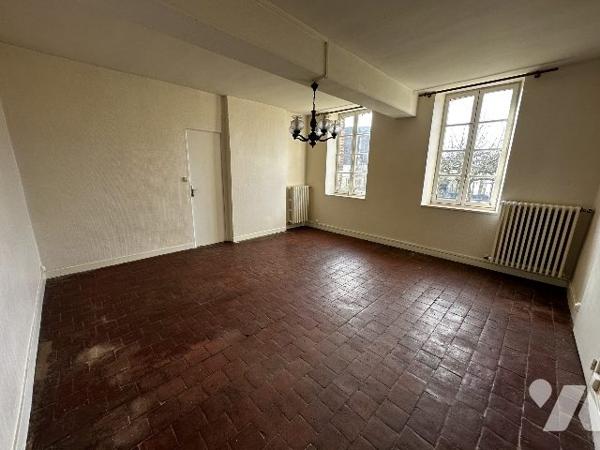 Maison à vendre Sépeaux-Saint Romain