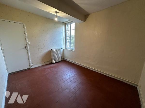 Maison à vendre Sépeaux-Saint Romain