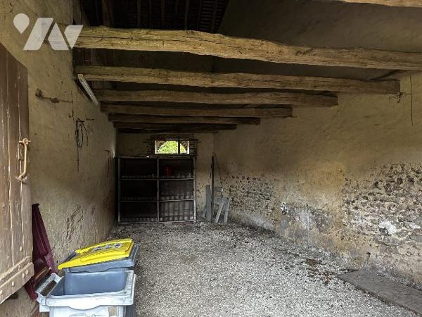 Maison à vendre Sépeaux-Saint Romain