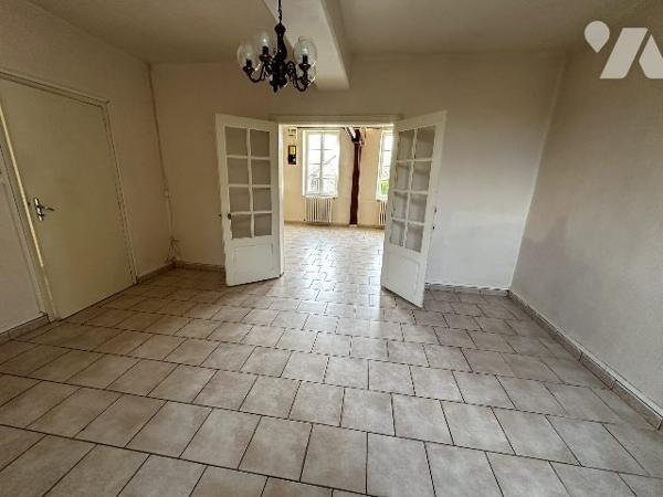 Maison à vendre Sépeaux-Saint Romain