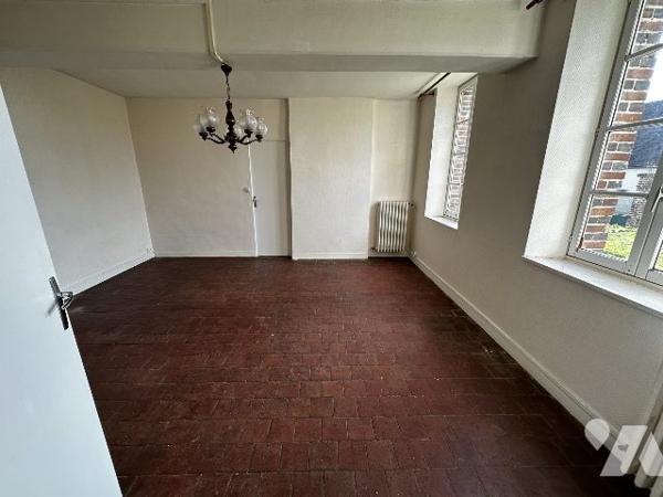 Maison à vendre Sépeaux-Saint Romain
