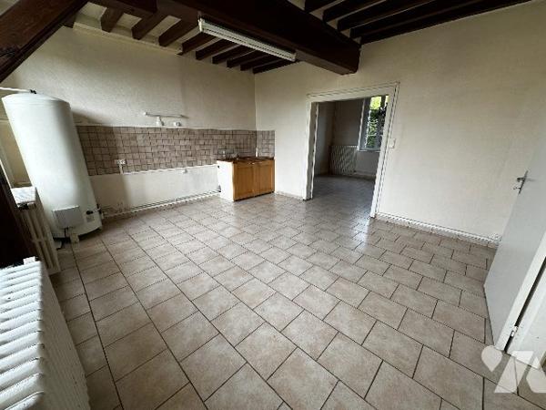 Maison à vendre Sépeaux-Saint Romain