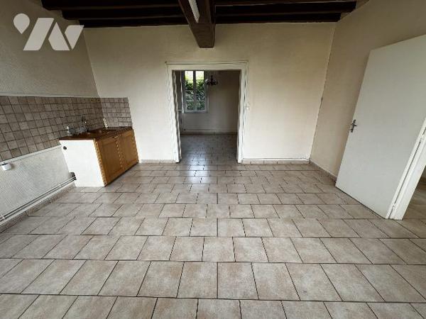 Maison à vendre Sépeaux-Saint Romain