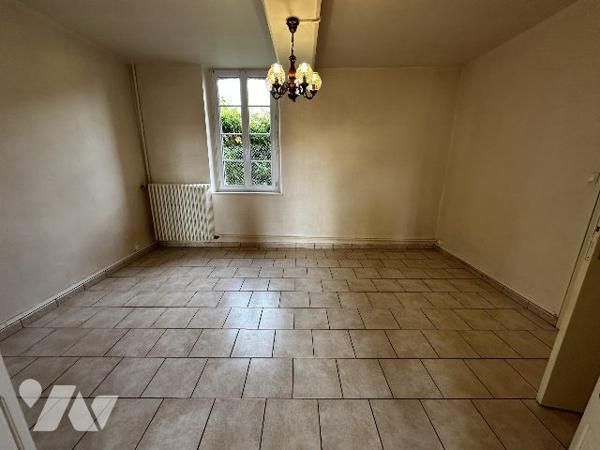 Maison à vendre Sépeaux-Saint Romain
