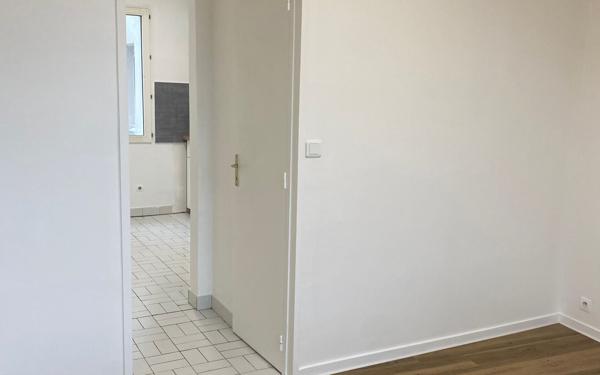 Appartement à louer    1 pièce • 22,30 m2 Le Havre