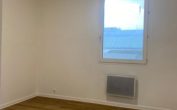 Appartement à louer    1 pièce • 22,30 m2 Le Havre