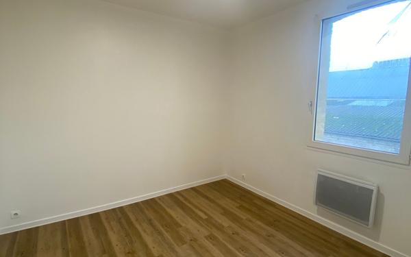 Appartement à louer    1 pièce • 22,30 m2 Le Havre