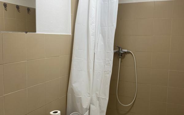 Appartement à louer    1 pièce • 22,30 m2 Le Havre