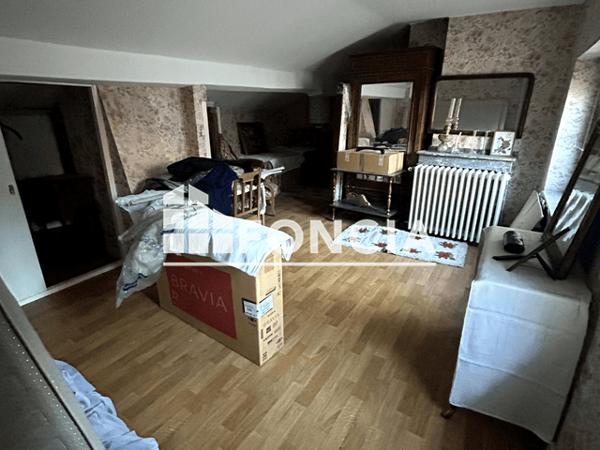 À vendre Appartement 2 pièces 37 m² - Toulouse 31000