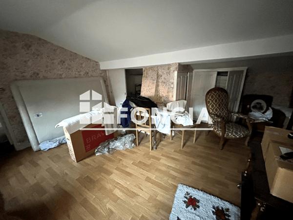 À vendre Appartement 2 pièces 37 m² - Toulouse 31000