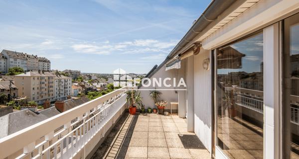 À vendre Appartement 5 pièces 98.05 m² - Rodez 12000