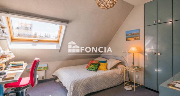 À vendre Appartement 5 pièces 98.05 m² - Rodez 12000