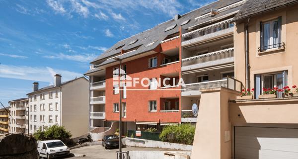 À vendre Appartement 5 pièces 98.05 m² - Rodez 12000