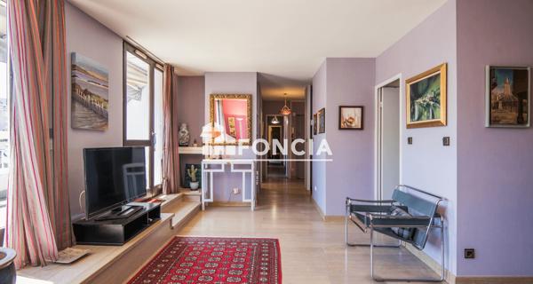 À vendre Appartement 5 pièces 98.05 m² - Rodez 12000