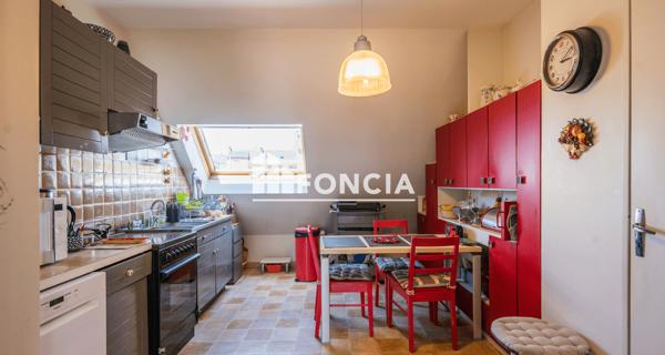 À vendre Appartement 5 pièces 98.05 m² - Rodez 12000