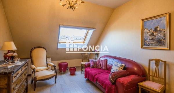 À vendre Appartement 5 pièces 98.05 m² - Rodez 12000