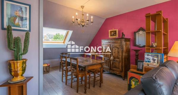 À vendre Appartement 5 pièces 98.05 m² - Rodez 12000