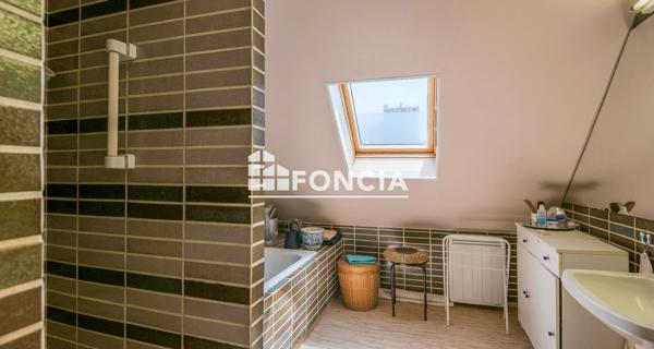 À vendre Appartement 5 pièces 98.05 m² - Rodez 12000