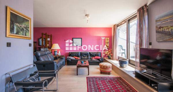 À vendre Appartement 5 pièces 98.05 m² - Rodez 12000