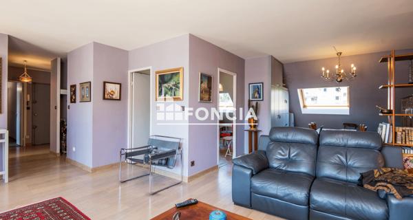 À vendre Appartement 5 pièces 98.05 m² - Rodez 12000
