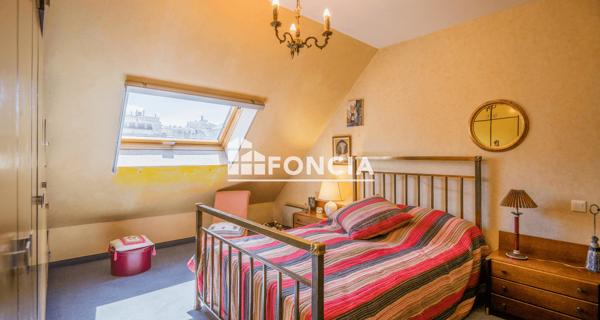 À vendre Appartement 5 pièces 98.05 m² - Rodez 12000