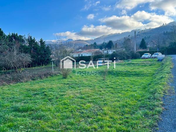 Terrain Constructible
