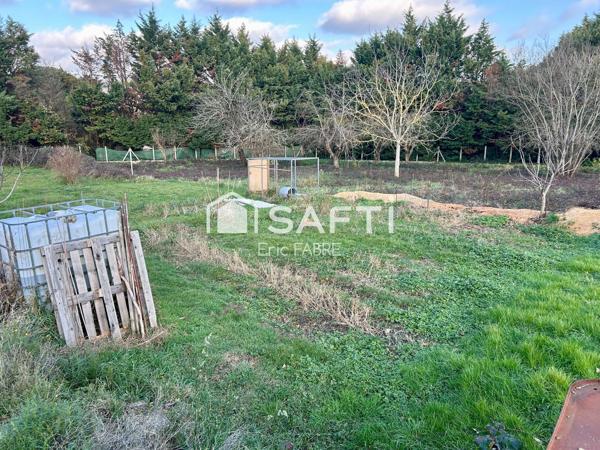 Terrain Constructible