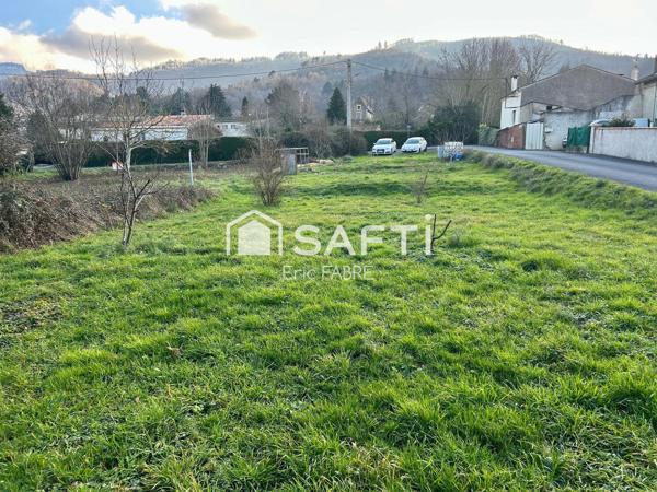 Terrain Constructible