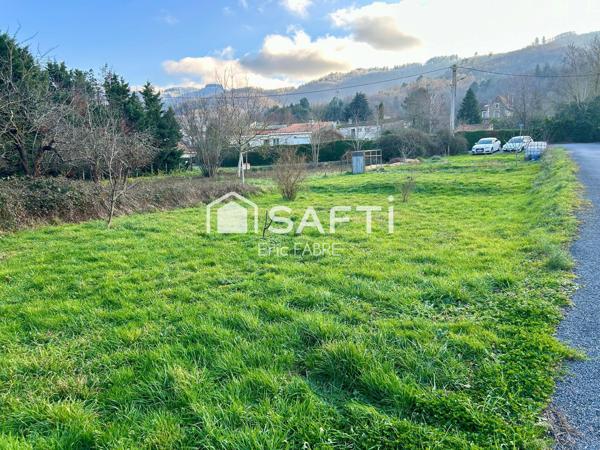 Terrain Constructible