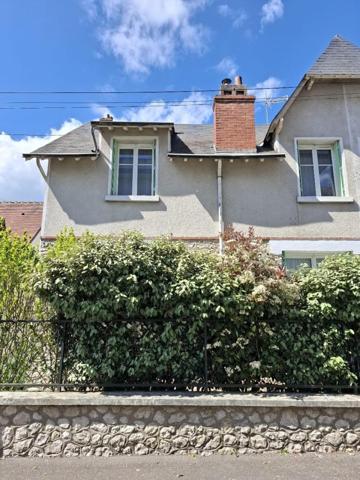 Maison à BLOIS, 41000 - 6 pièces 121m²