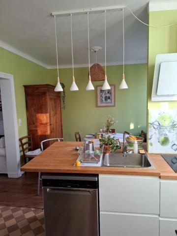 Maison à BLOIS, 41000 - 6 pièces 121m²