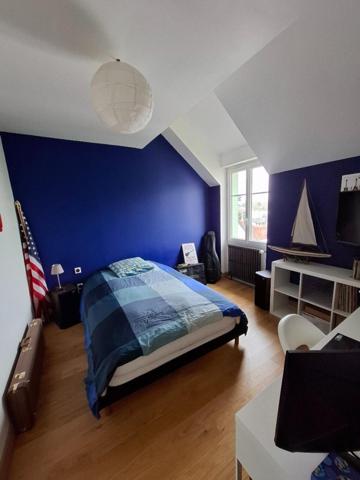 Maison à BLOIS, 41000 - 6 pièces 121m²