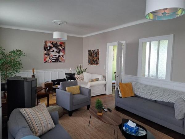 Maison à BLOIS, 41000 - 6 pièces 121m²