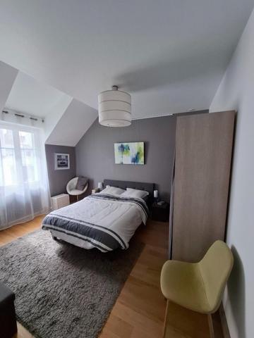 Maison à BLOIS, 41000 - 6 pièces 121m²