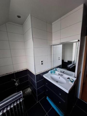 Maison à BLOIS, 41000 - 6 pièces 121m²