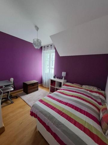 Maison à BLOIS, 41000 - 6 pièces 121m²