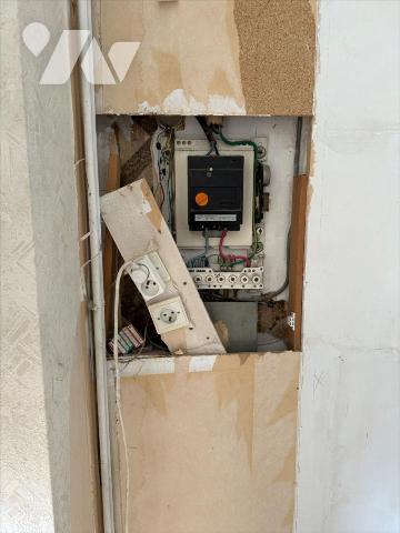 Maison familiale de 11 pièces, d'environ 325m², édifiées sur un terrain de 1 053 m²