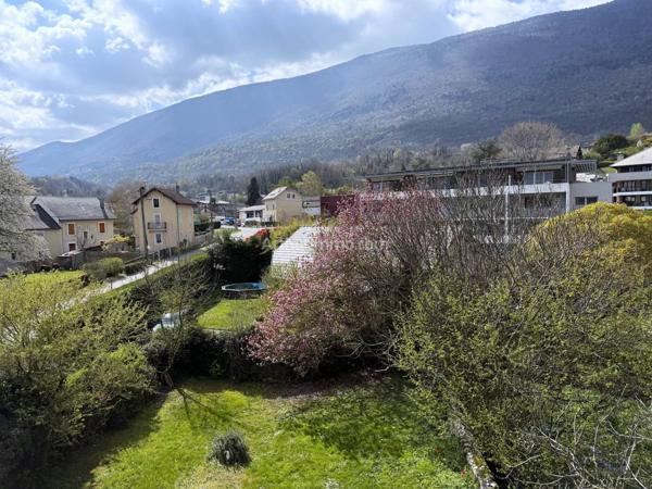 Vente Maison 8 pièces 290 m2 à Le Bourget-du-Lac