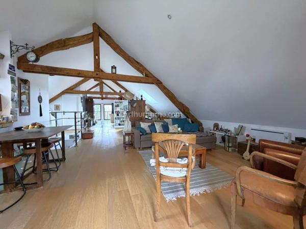 Vente Maison 8 pièces 290 m2 à Le Bourget-du-Lac