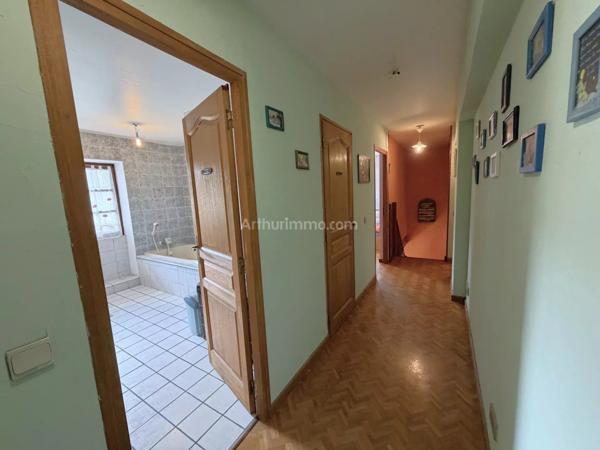 Vente Maison 8 pièces 290 m2 à Le Bourget-du-Lac