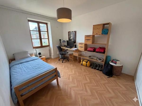 Vente Maison 8 pièces 290 m2 à Le Bourget-du-Lac