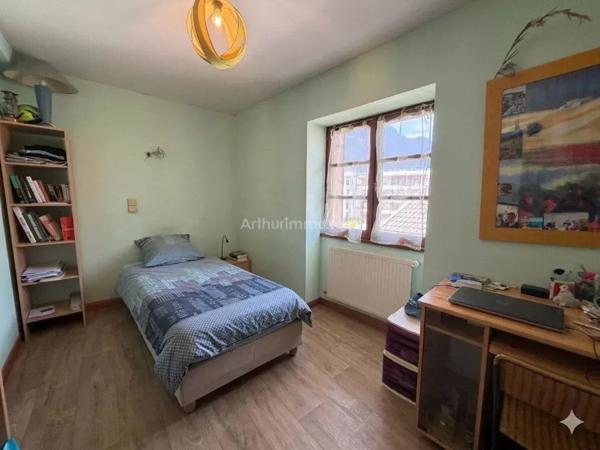 Vente Maison 8 pièces 290 m2 à Le Bourget-du-Lac