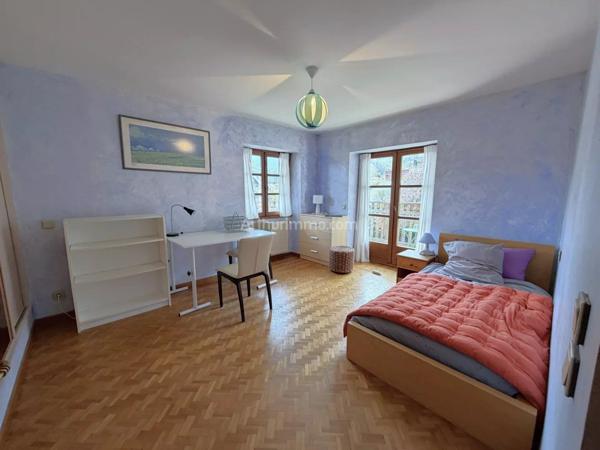 Vente Maison 8 pièces 290 m2 à Le Bourget-du-Lac