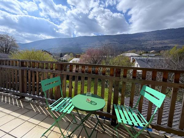 Vente Maison 8 pièces 290 m2 à Le Bourget-du-Lac