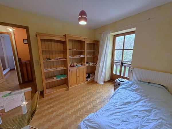 Vente Maison 8 pièces 290 m2 à Le Bourget-du-Lac