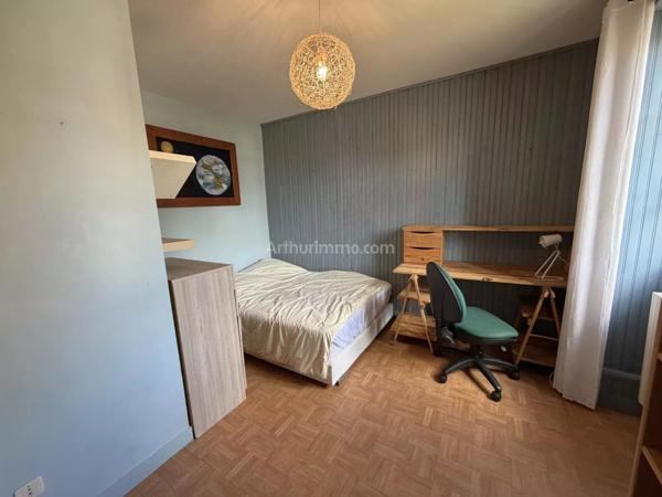 Vente Maison 8 pièces 290 m2 à Le Bourget-du-Lac