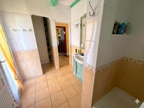 Vente Maison 8 pièces 290 m2 à Le Bourget-du-Lac