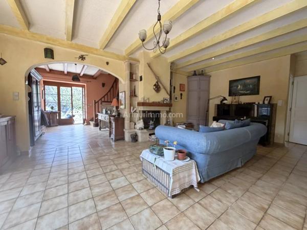 Vente Maison 8 pièces 290 m2 à Le Bourget-du-Lac