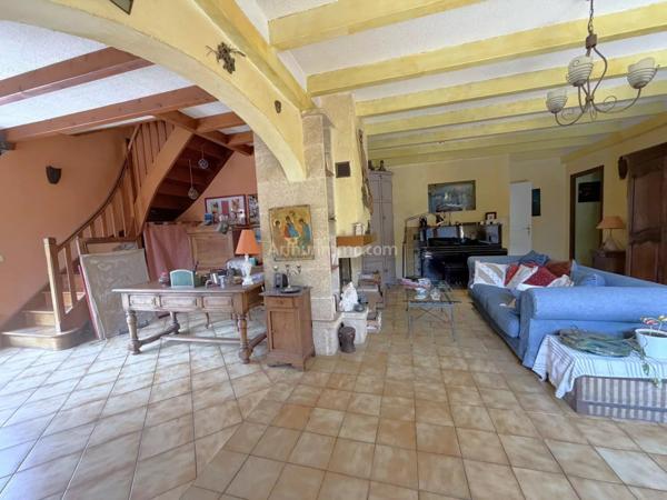 Vente Maison 8 pièces 290 m2 à Le Bourget-du-Lac