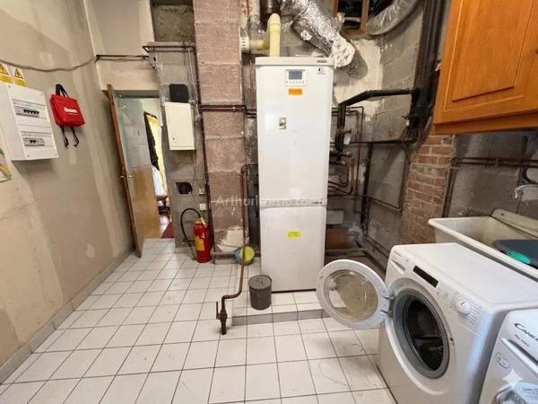 Vente Maison 8 pièces 290 m2 à Le Bourget-du-Lac